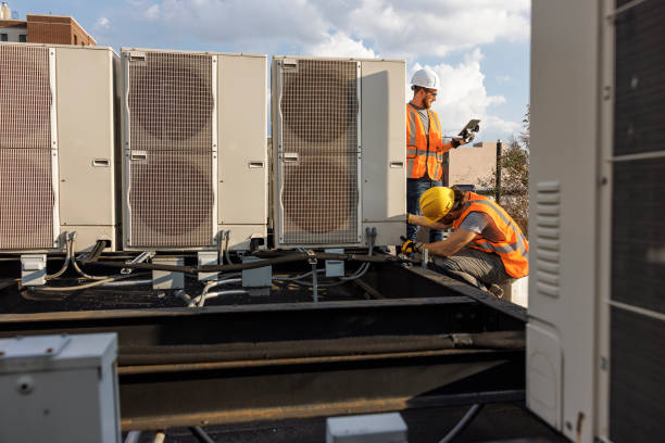 Best HVAC Consulting and Engineering in USA